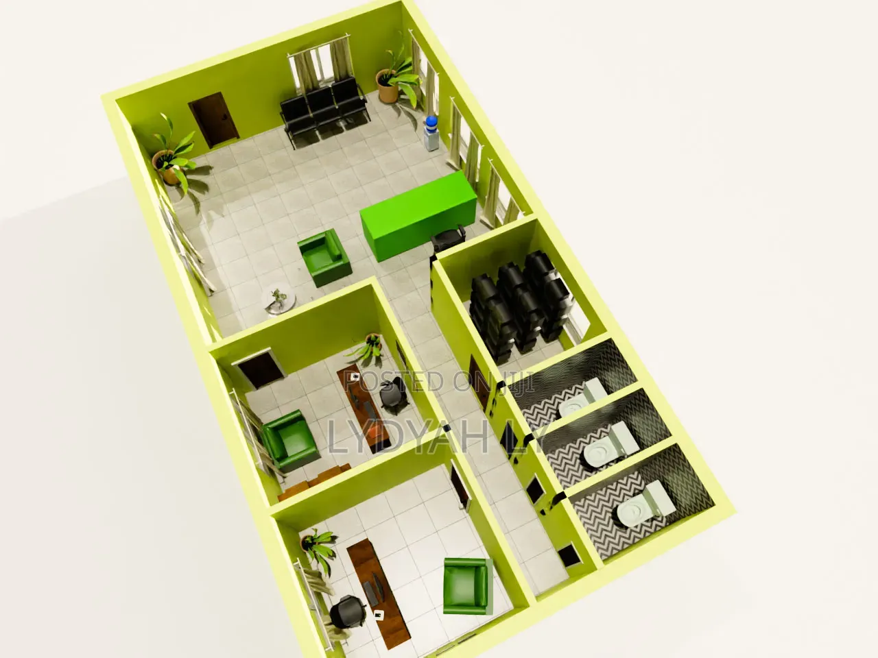 3d Modeling and Design Services