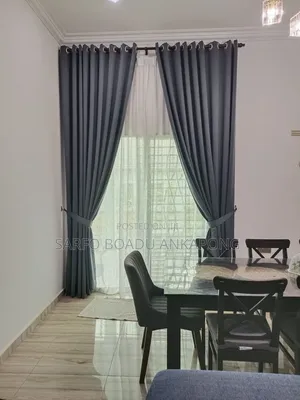 Curtains Decor
