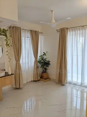 Curtains Decor