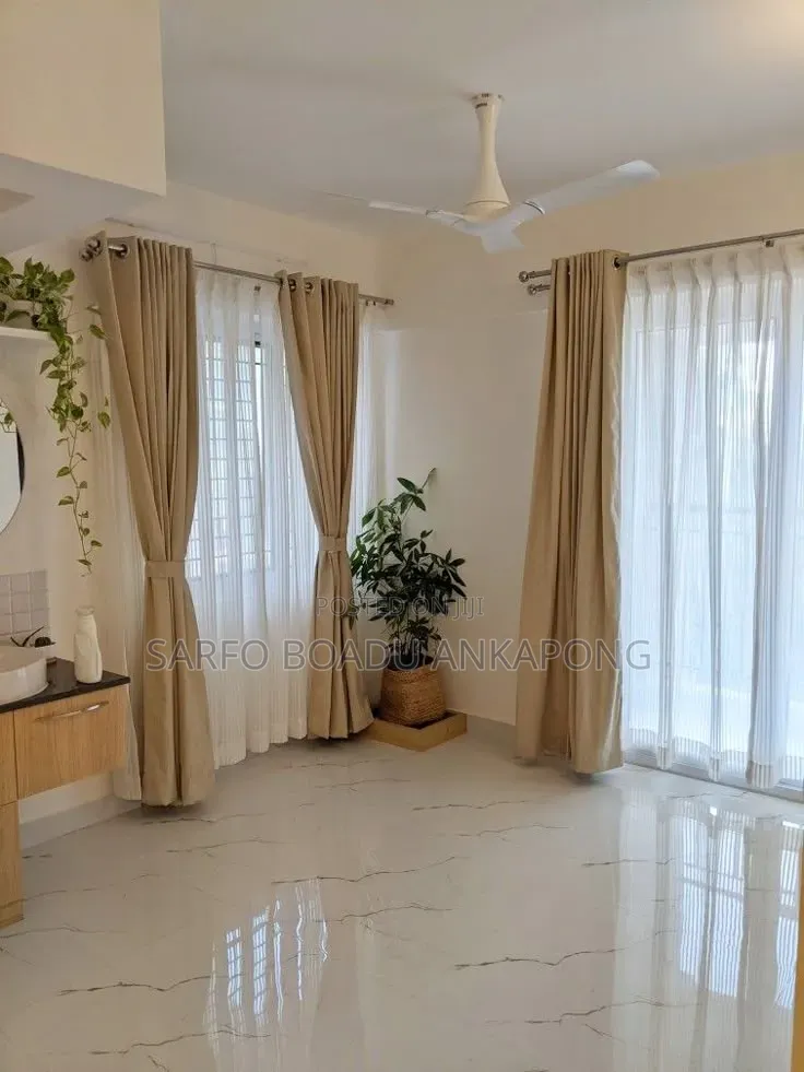 Curtains Decor