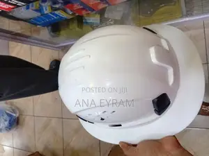 Underground/Mining Helmet