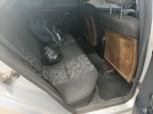 Mercedes-Benz C180 2002 Silver