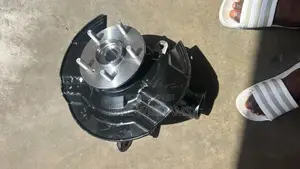 Honda Cr-v 2018 Front Hurb