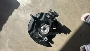 Honda Cr-v 2018 Front Hurb