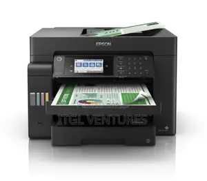 Epson Eco Tank L15150 Ink Tank Printer