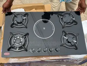 Inbuilt Stove 1 * 4