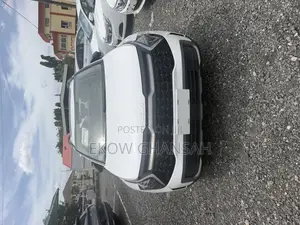 Kia Sportage 2024 White
