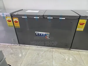 Flamino Chest Freezer 400 Litres