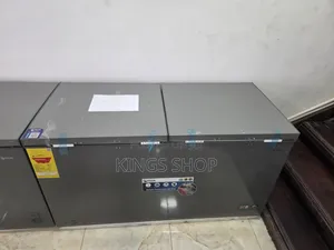Flamino Chest Freezer 400 Litres