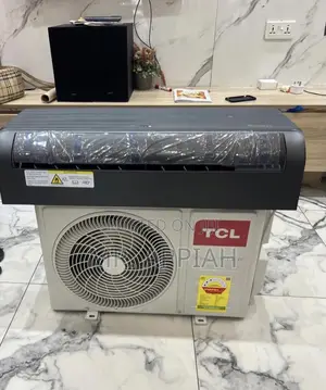 Premium TCL 1.5hp Inverter Air Conditioner(Remote Control)3 Star.
