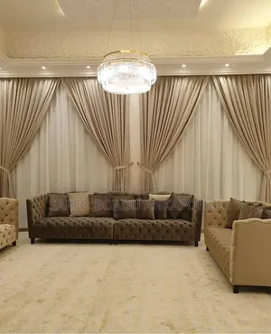 Curtains Designs and Decoration