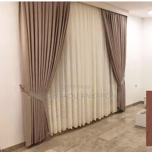 Curtains Designs and Decoration