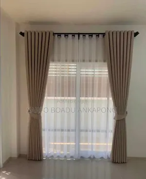 Curtains Designs and Decoration