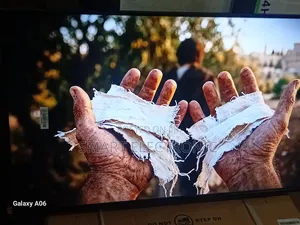 Samsung 43” Smart Tv – Smart Features for Everyday Use