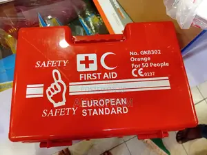 First Aid Kit