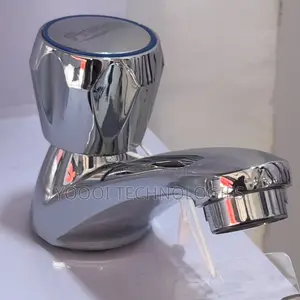 Stainless Steel Basin Tap