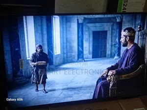Samsung 43-Inch Smart Tv With Premium Viewing Quality