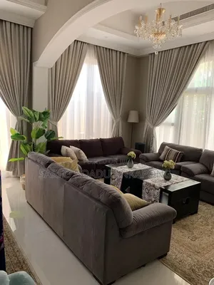 Loyalty Decor Curtains