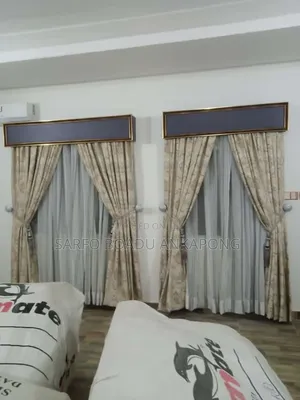 Loyalty Decor Curtains