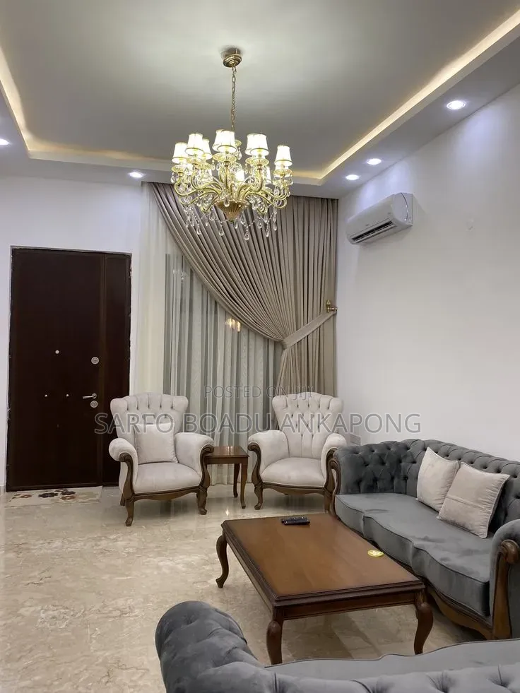 Loyalty Decor Curtains