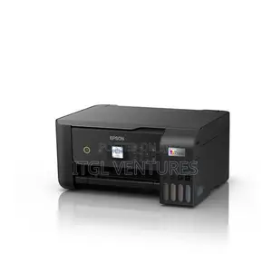 Epson Eco Tank L3260 Print Scan Copy Wi-Fi