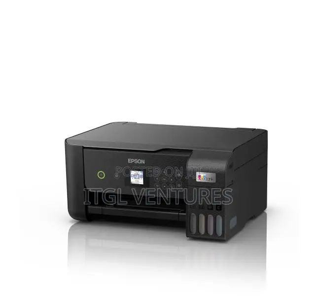Epson Eco Tank L3260 Print Scan Copy Wi-Fi
