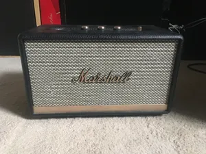 Marshall Acton Ii