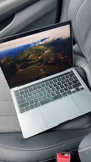 Laptop Apple MacBook Pro 2020 16GB Intel Core i5 SSD 512GB