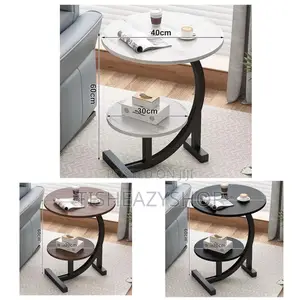 Beside Table (Coffee Table)