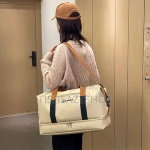 Traveling Bag