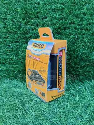 Lithiumion Battery - Fbli20011