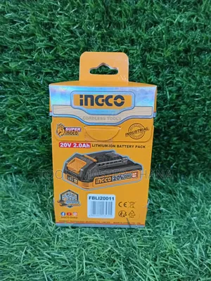 Lithiumion Battery - Fbli20011