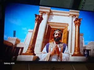 Samsung 43” Smart Tv for Living Room Bedroom Use