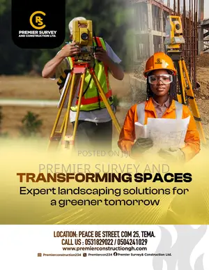 Precision Surveying Services