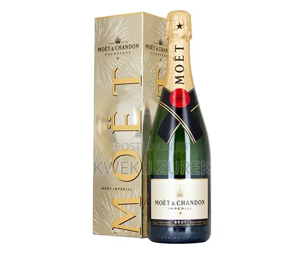 Moet Chandon Brut Imperial Champagne