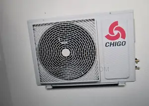 Chigo 1.5hp Split Air Conditioner R410