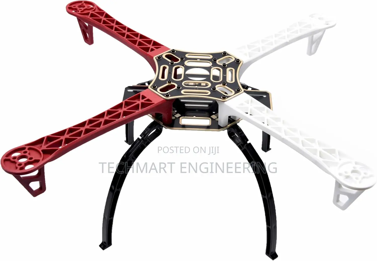 F450 Quadcopter Frame