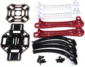 F450 Quadcopter Frame