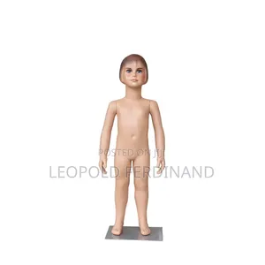Kidd Unisex Mannequin