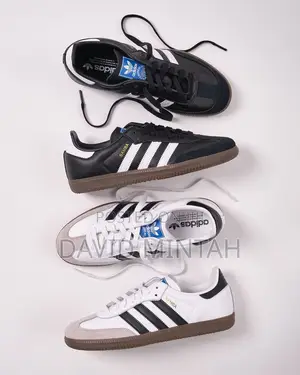 Adidas Samba