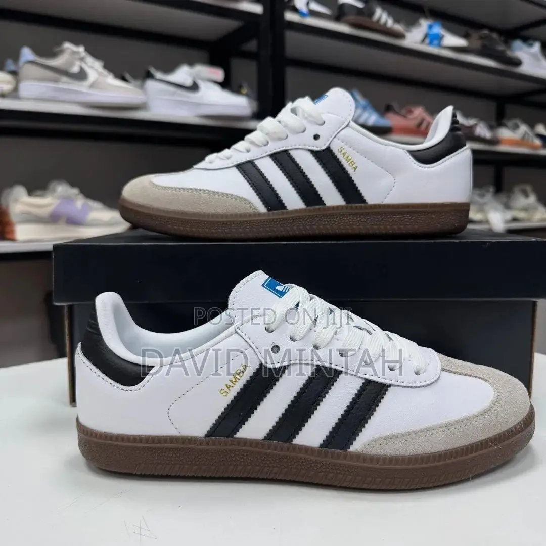 Adidas Samba
