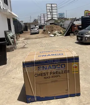 Choose Affordable Nasco Nas 400fl 288l Electric Chest Freezer 