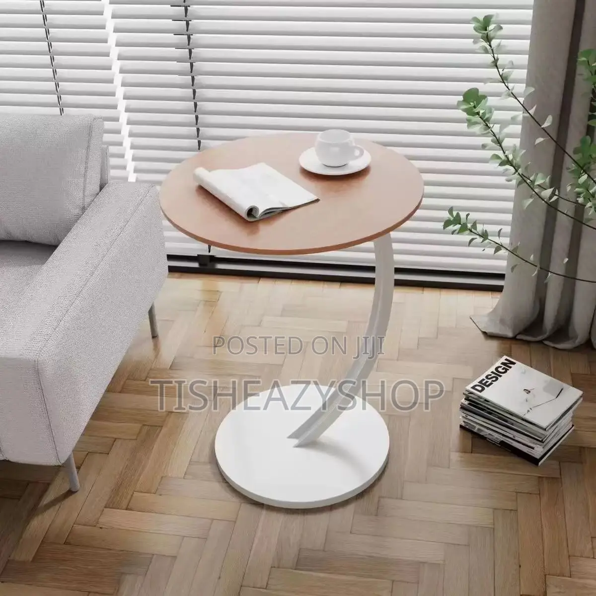 Beside Table ( Coffee Table)