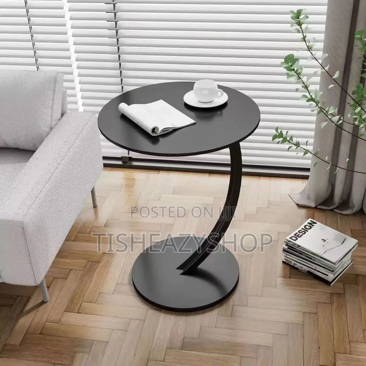 Beside Table ( Coffee Table)