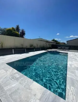 Premium Swimming Pool Construction