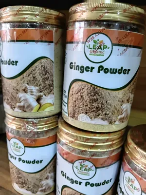 Ginger Powder