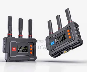  450m Wireless Hdmi Transmitter and Receiver