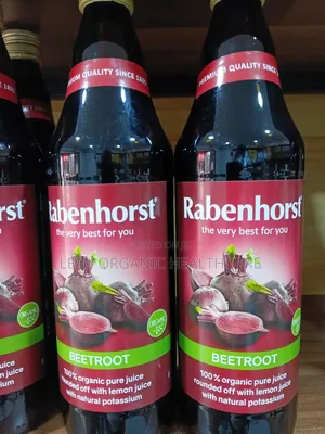 Rabenhorst Beetroot Juice