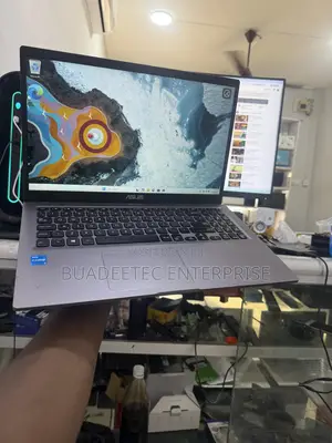 Laptop Asus 8GB Intel Core i3 SSD 256GB