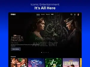 Hbo Max Premium Subscription Available